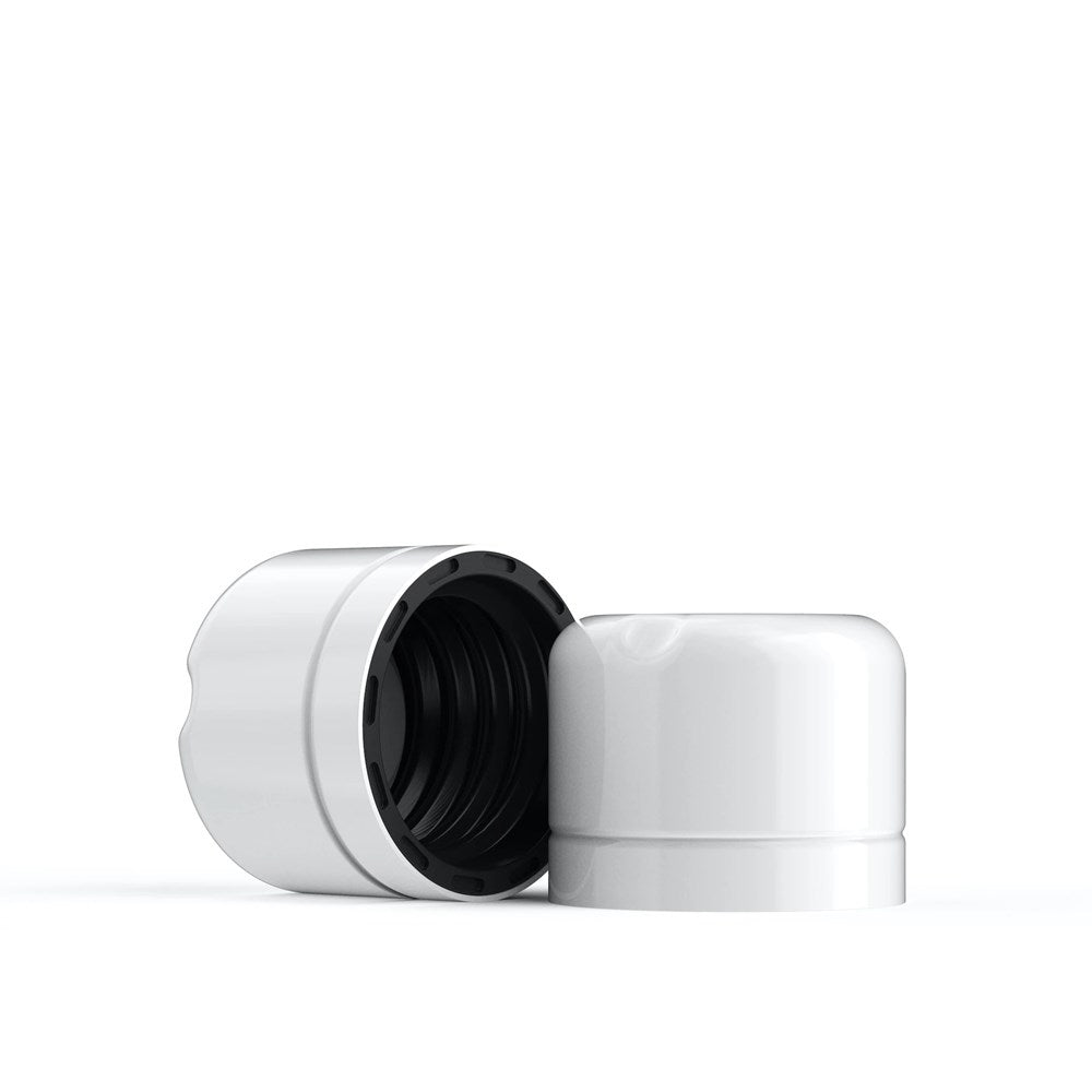 Memobottle Lid - Gloss White