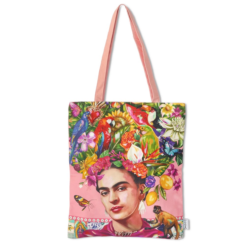 La La Land: Tote Bag Mexican Folklore