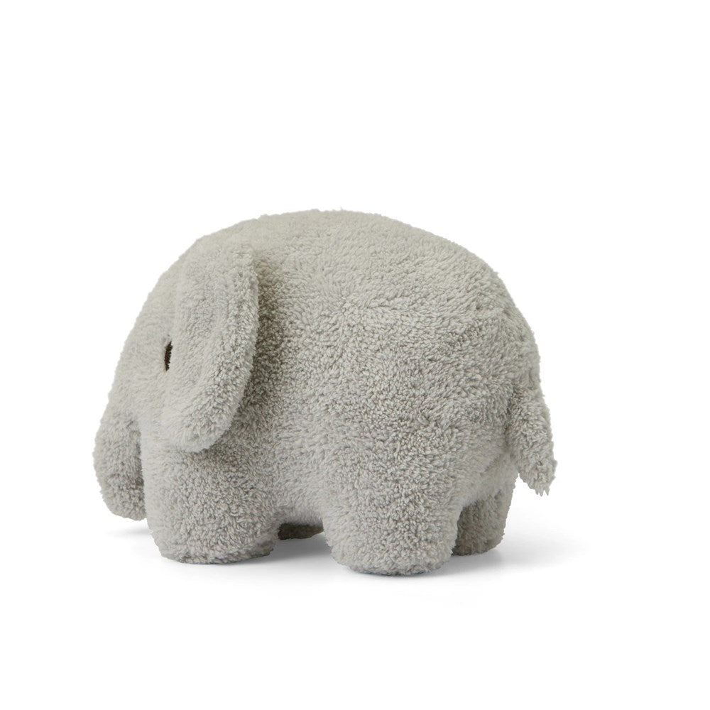 Miffy: Elephant Terry Light Grey