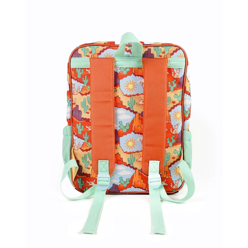 The Somewhere Co: Mini Adventure Backpack Sunburn Trails