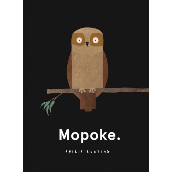 Mopoke