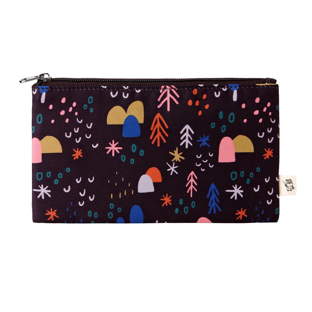 Jennifer Bouron Nights Pencil Case