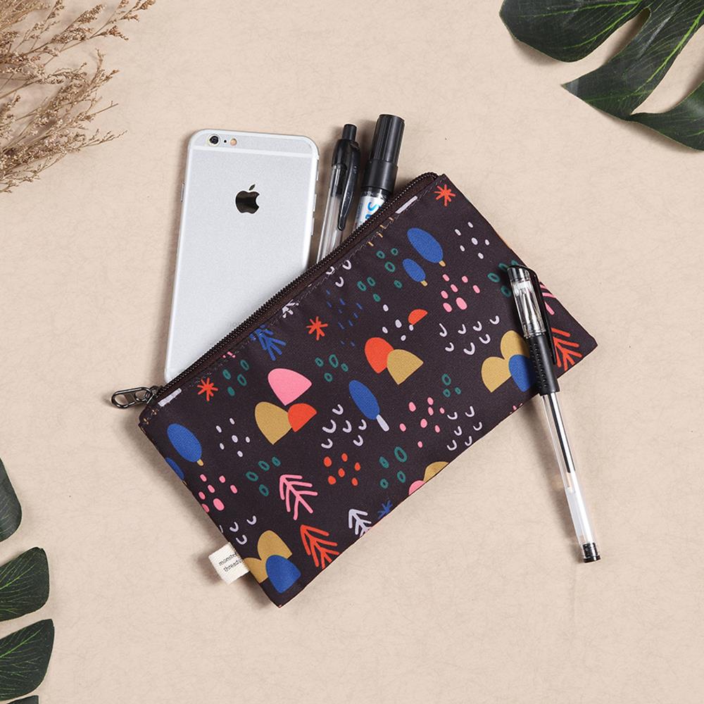 Jennifer Bouron Nights Pencil Case