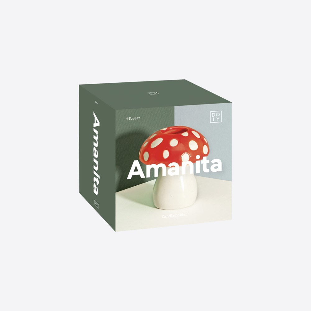 Doiy: Amantia Candle Holder
