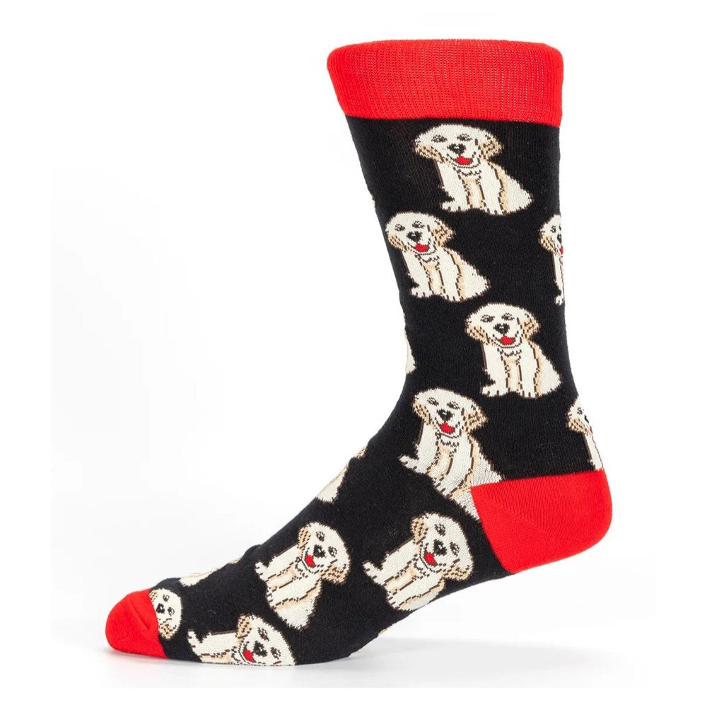 My2Socks: Labrador