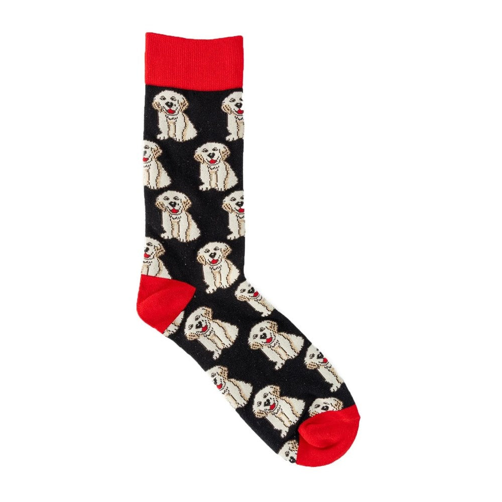 My2Socks: Labrador