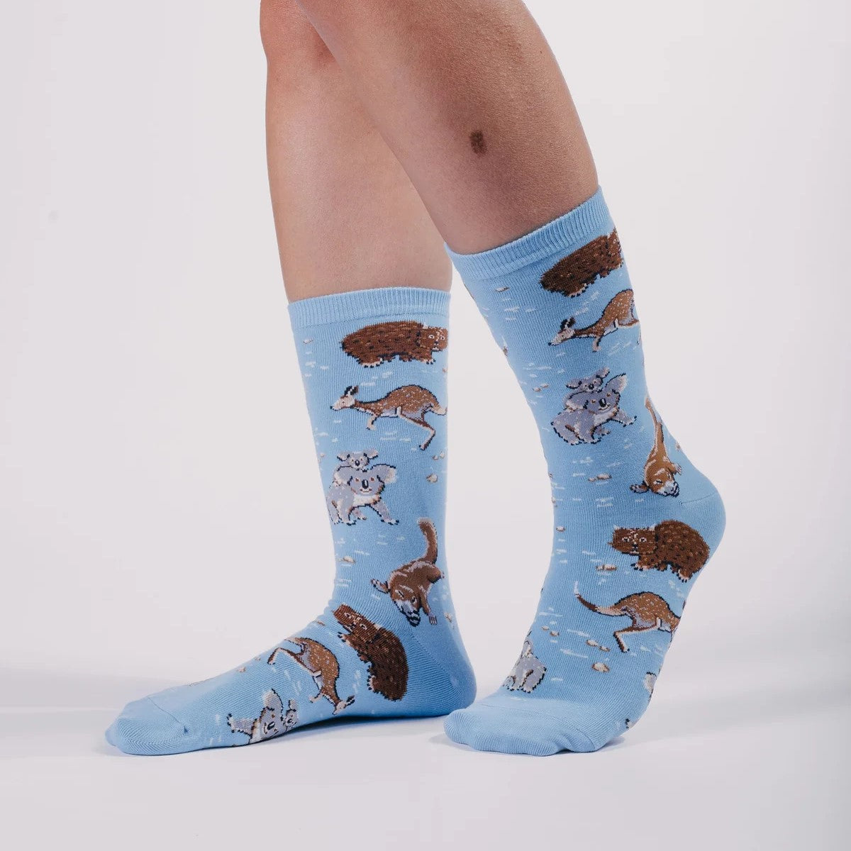 Spencer Flynn: Womens Oi Oi Oi Socks