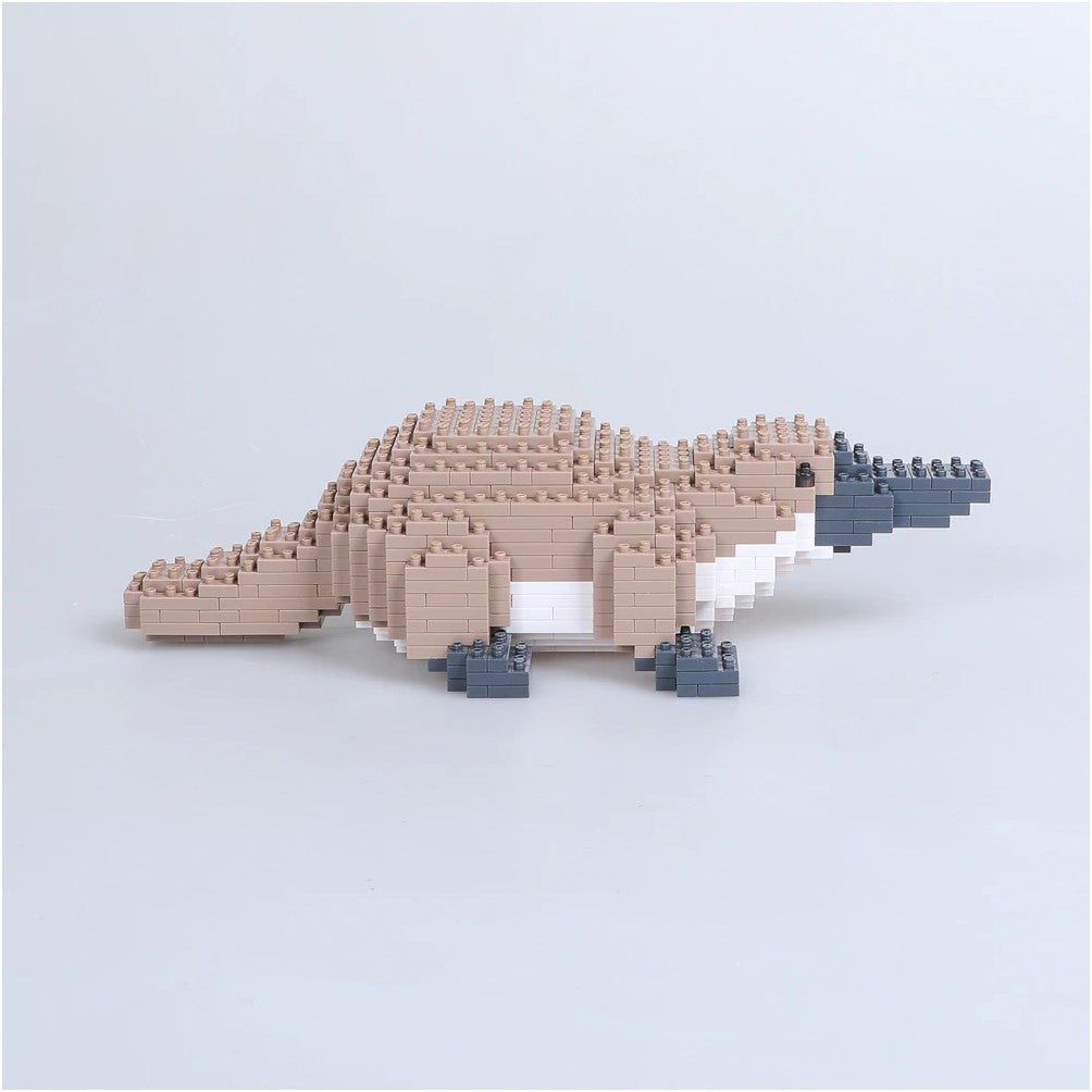 Jekca: Platypus