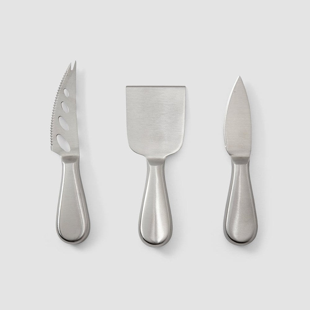 Printworks: The Essentials Cheese Tools