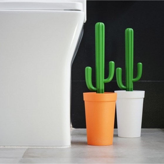 Qualy: Cacbrush Orange