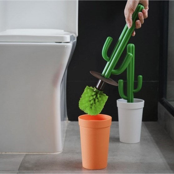 Qualy: Cacbrush White