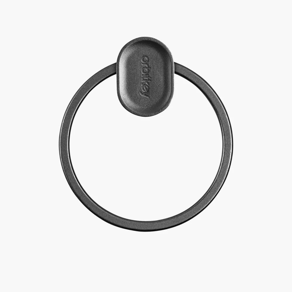 Orbitkey: Ring V2 Black