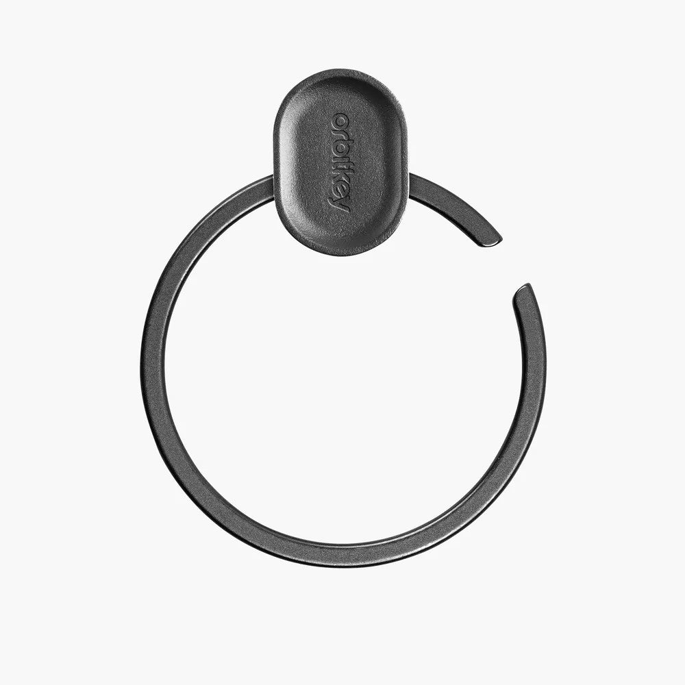 Orbitkey: Ring V2 Black