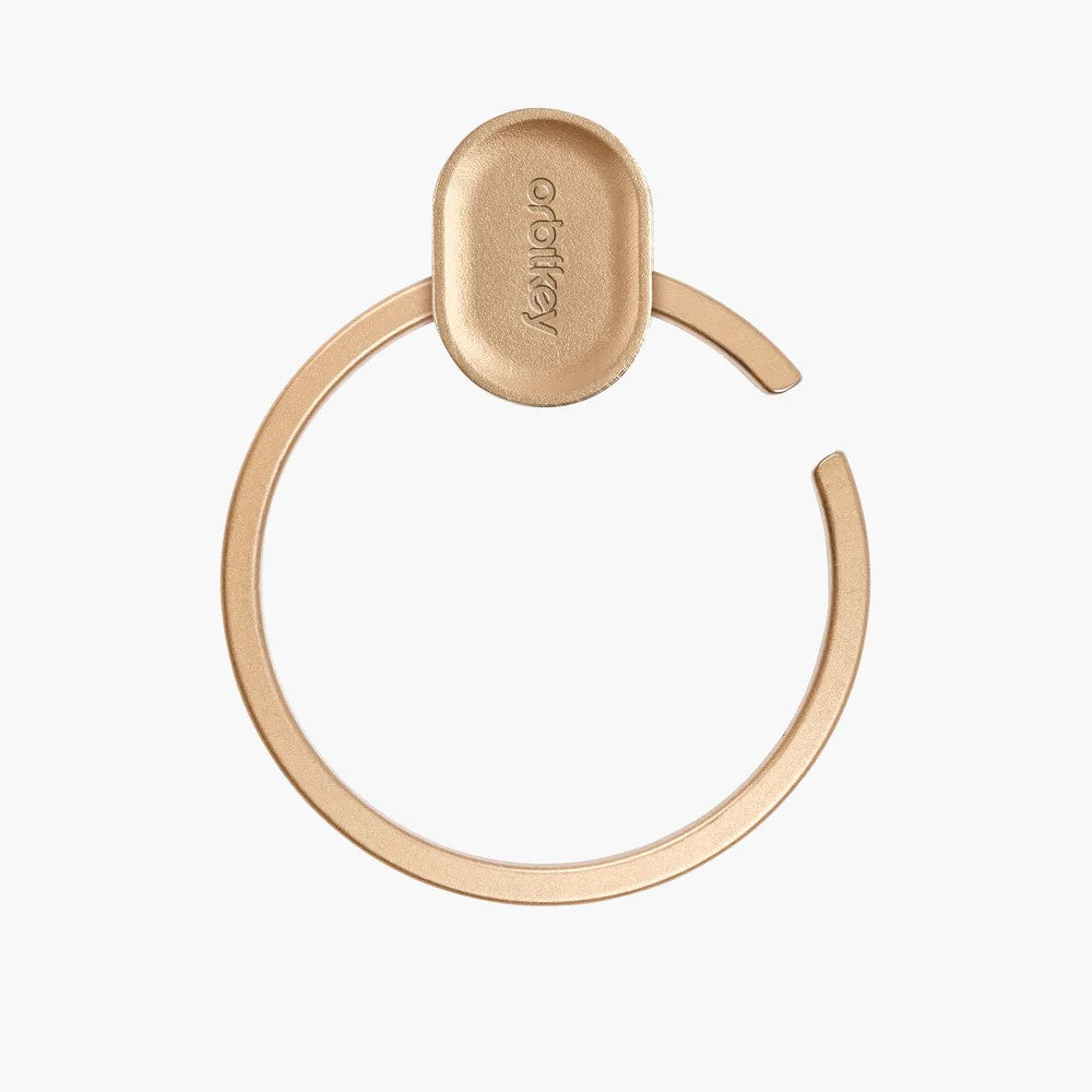 Orbitkey: Ring V2 Rose Gold