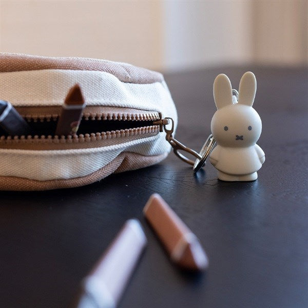 Miffy: Keyring Sand