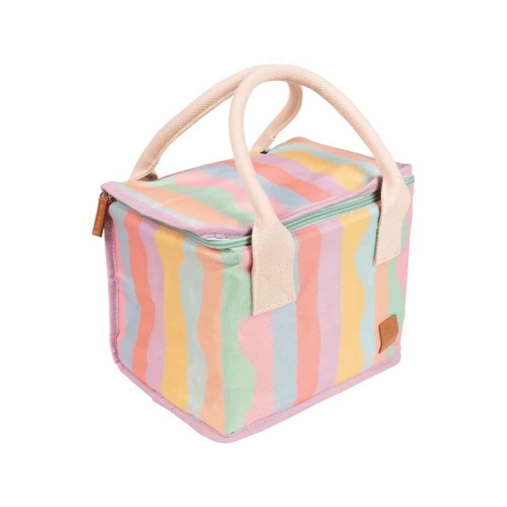 The Somewhere Co: Lunch Bag Sunset Soiree