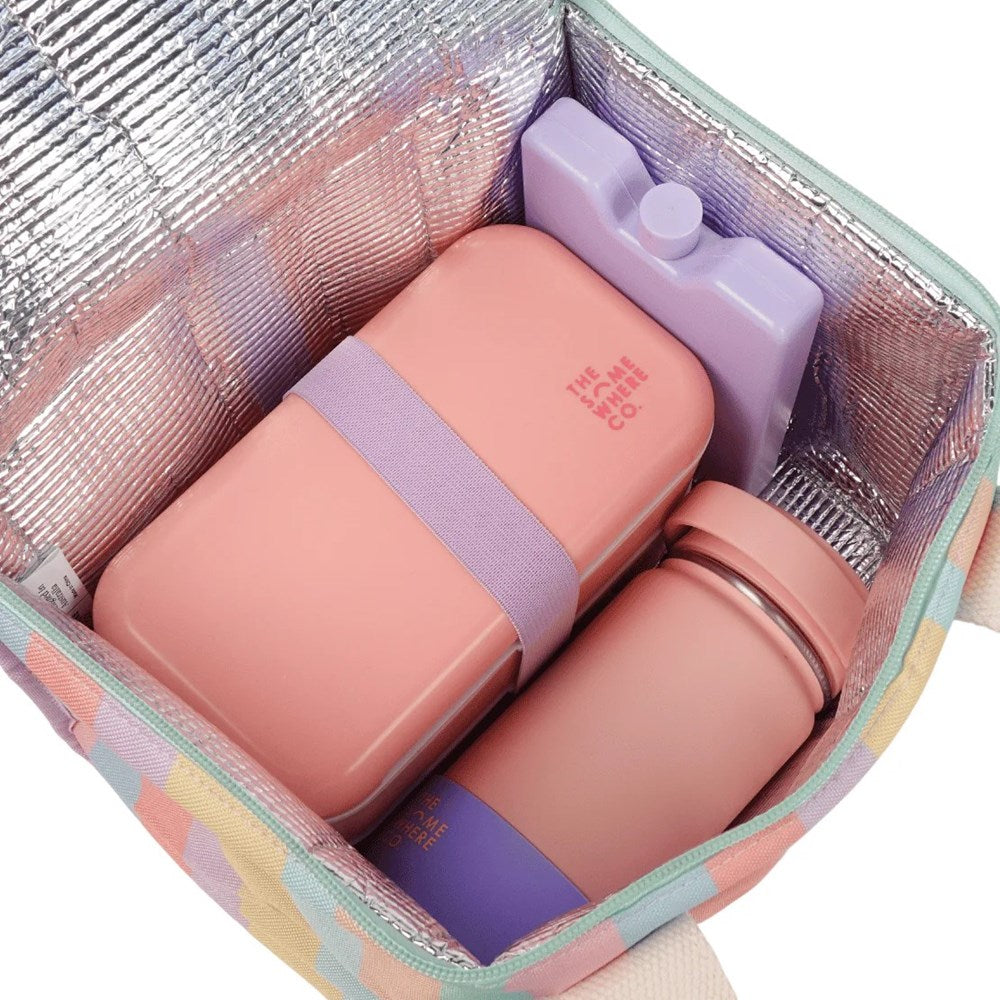 The Somewhere Co: Lunch Bag Sunset Soiree