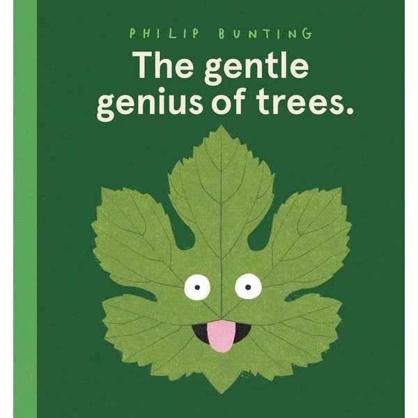The Gentle Genius of Trees