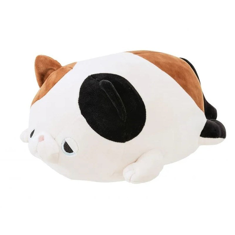 Liv Heart: Marshmallow Plush Tortoise Cat Large