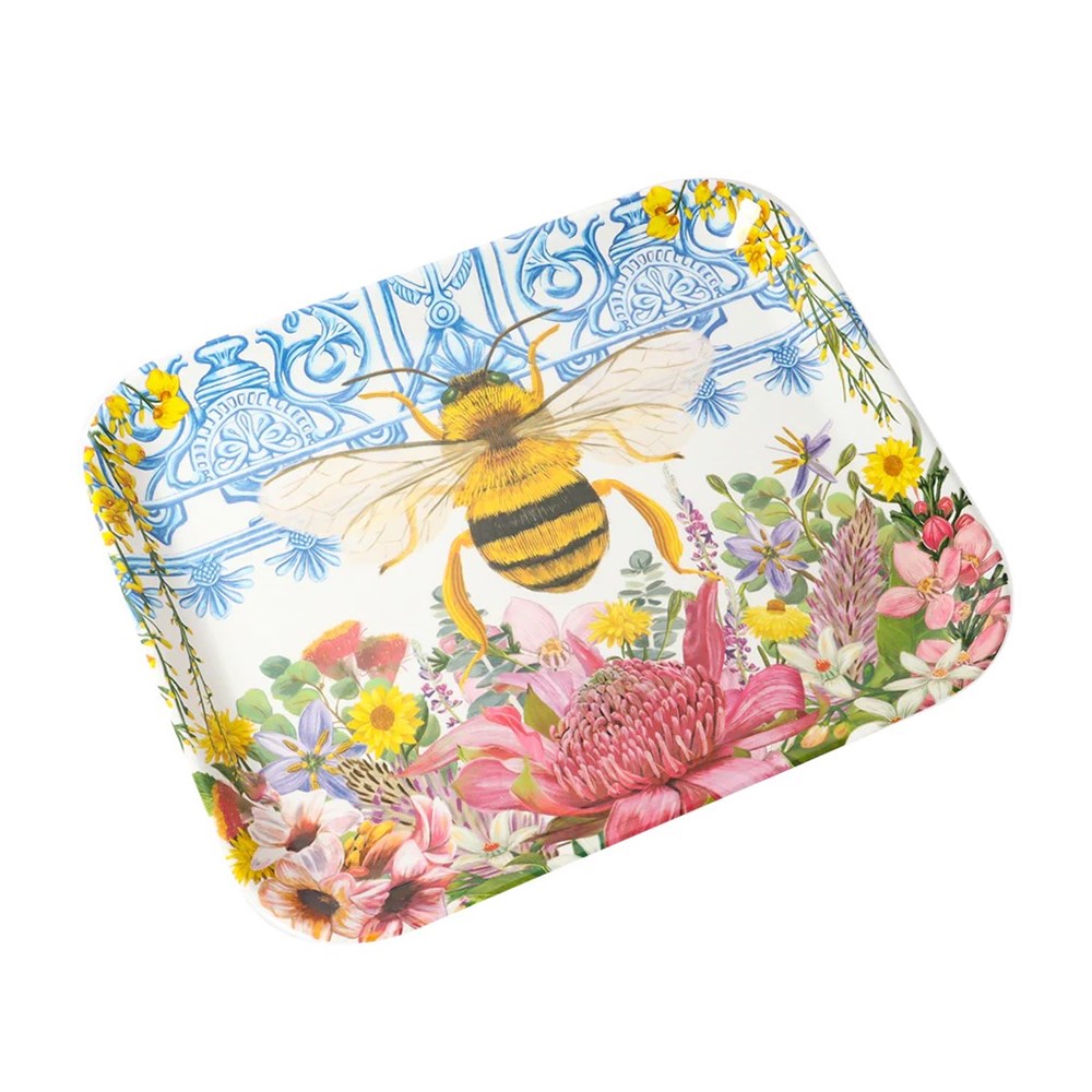 La La Land: Tray Enchanted Garden