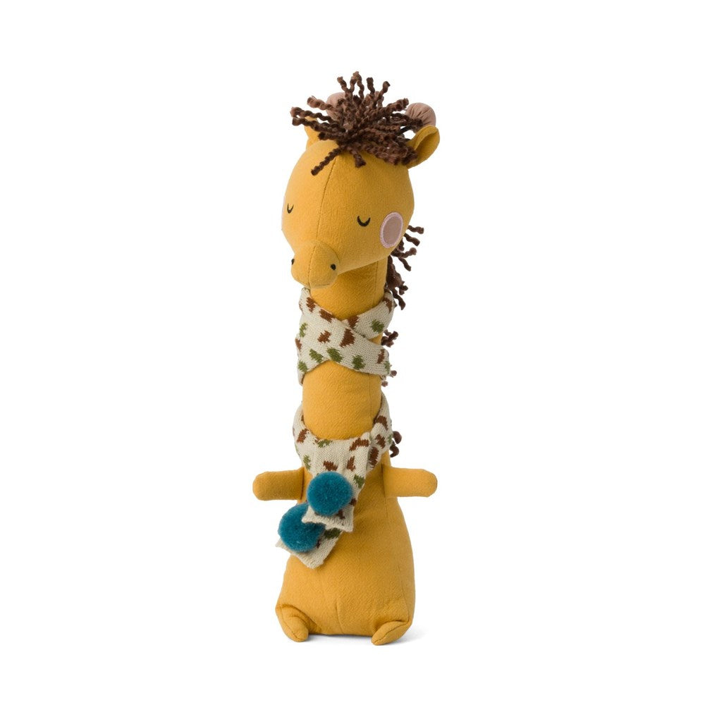 Picca Lou Lou: Giraffe Danny